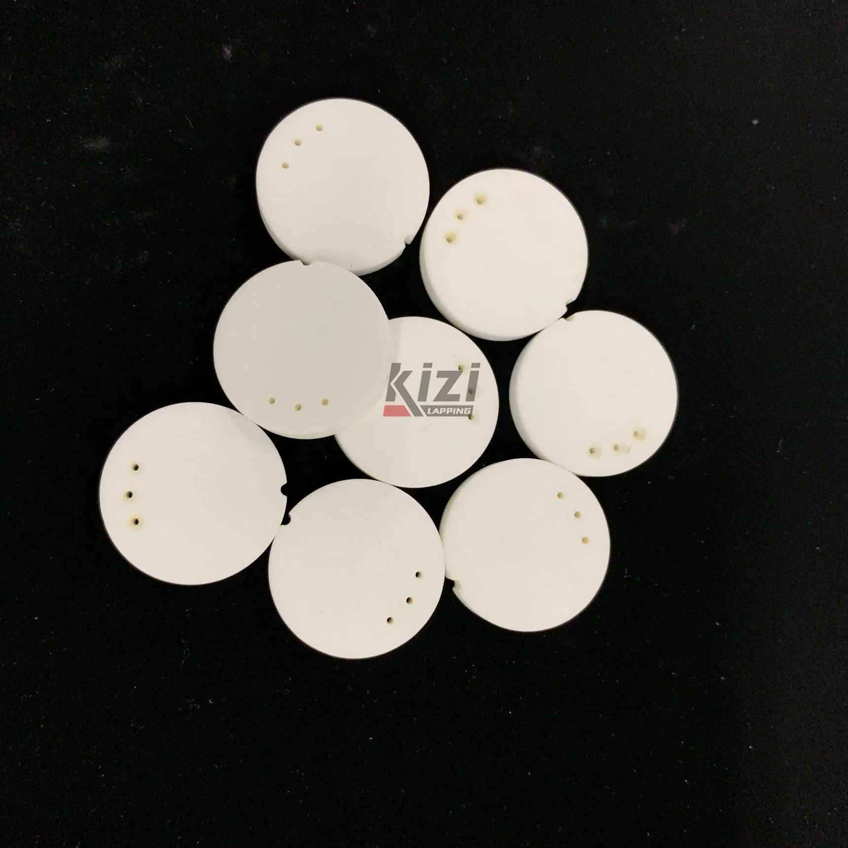 Оловянный полировальный диск для металла и неметаллов