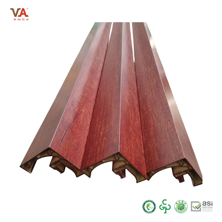 Premium Transparent Double-Glazed Curtain Wall for Modern Structures