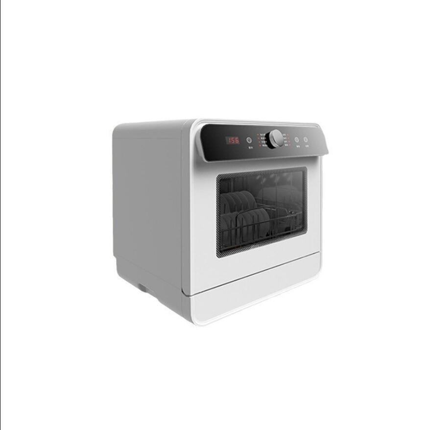 Usehold Automatic Cleaning Mini Dishwasher