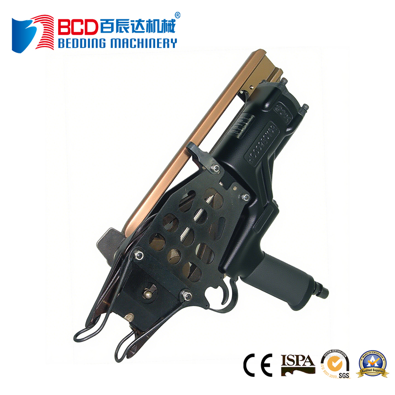 Пистолет высокого давления для контроля качества соединений