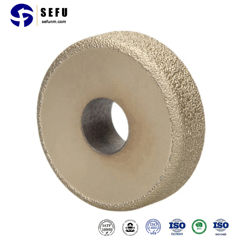 Алмазный отрезной круг для чугуна