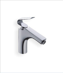 Classic Single Handle Brass Bidet Faucet Odn- 69512-1