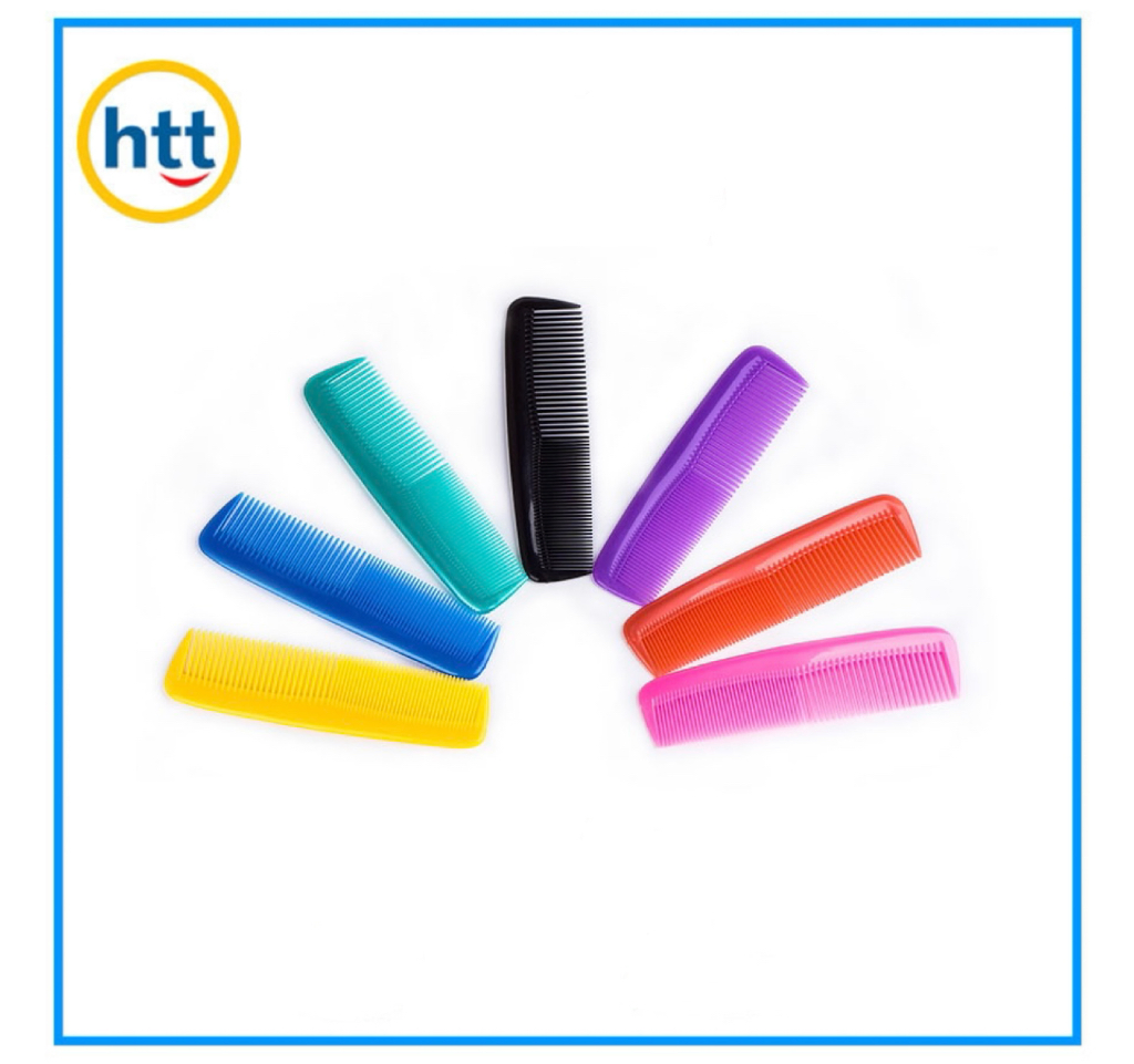 Wholesale Hair Combs Plastic Hair Brush Comb for Kids Girl