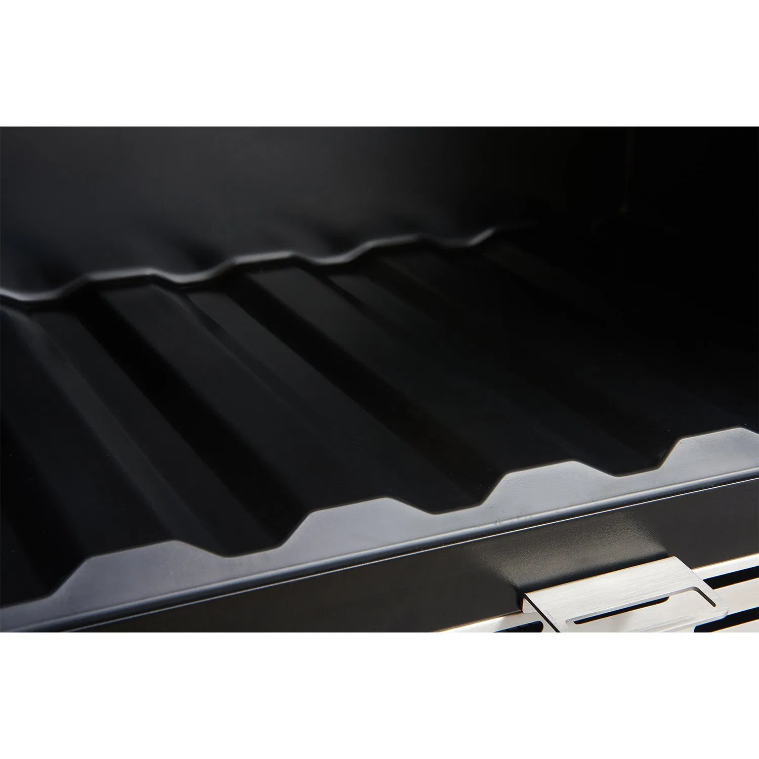 Factory OEM 118L 51 Bottles Ss Glass Door Wine Cooler for Household