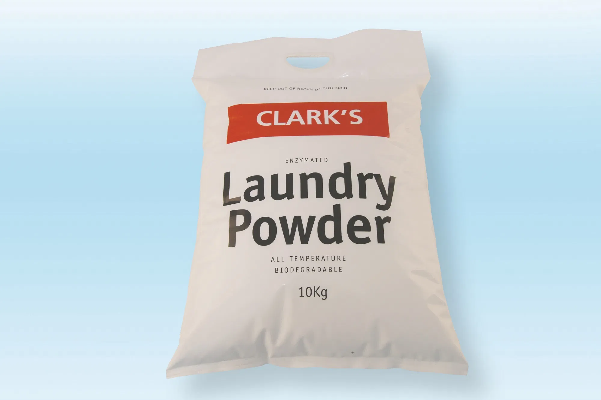 4kg/5kg/10kg Bulk Detergent Powder Strong Spots Removal Household Laundry Washing Powder