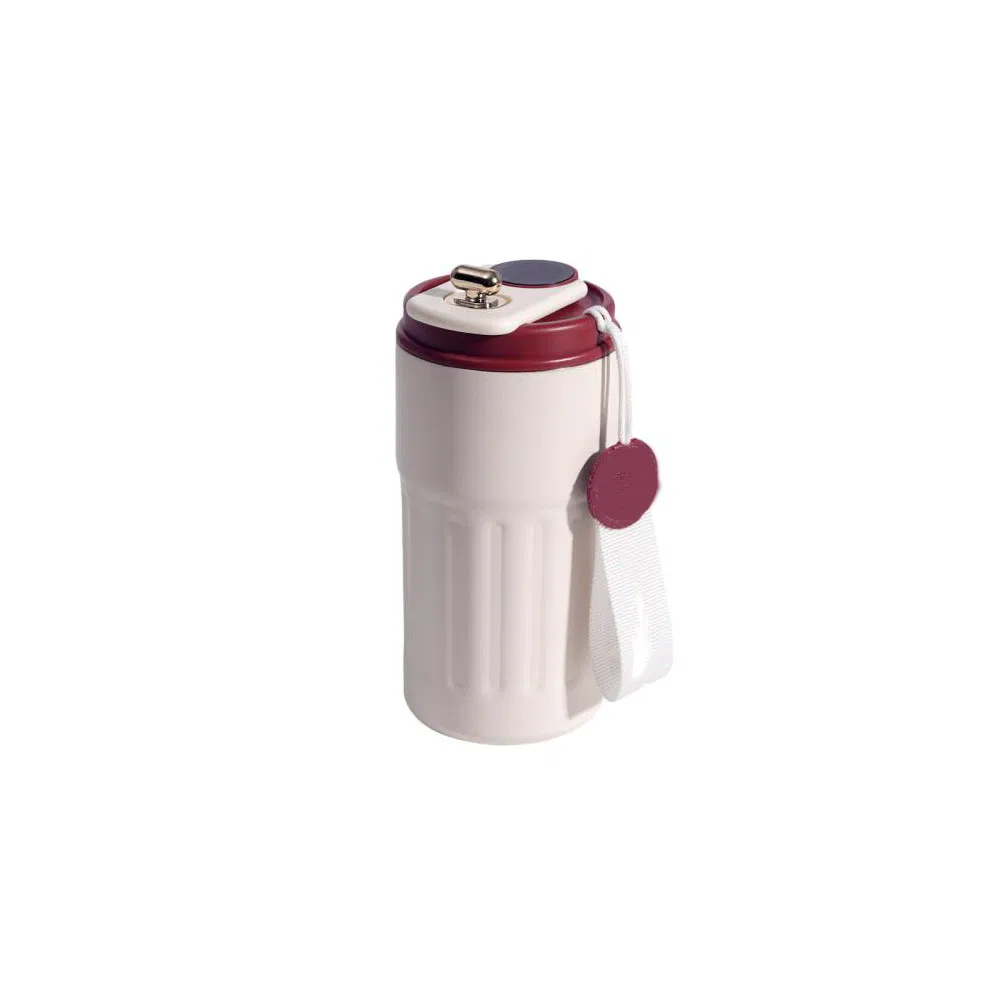 Вакуумный термос с печатью дизайна, 40 oz