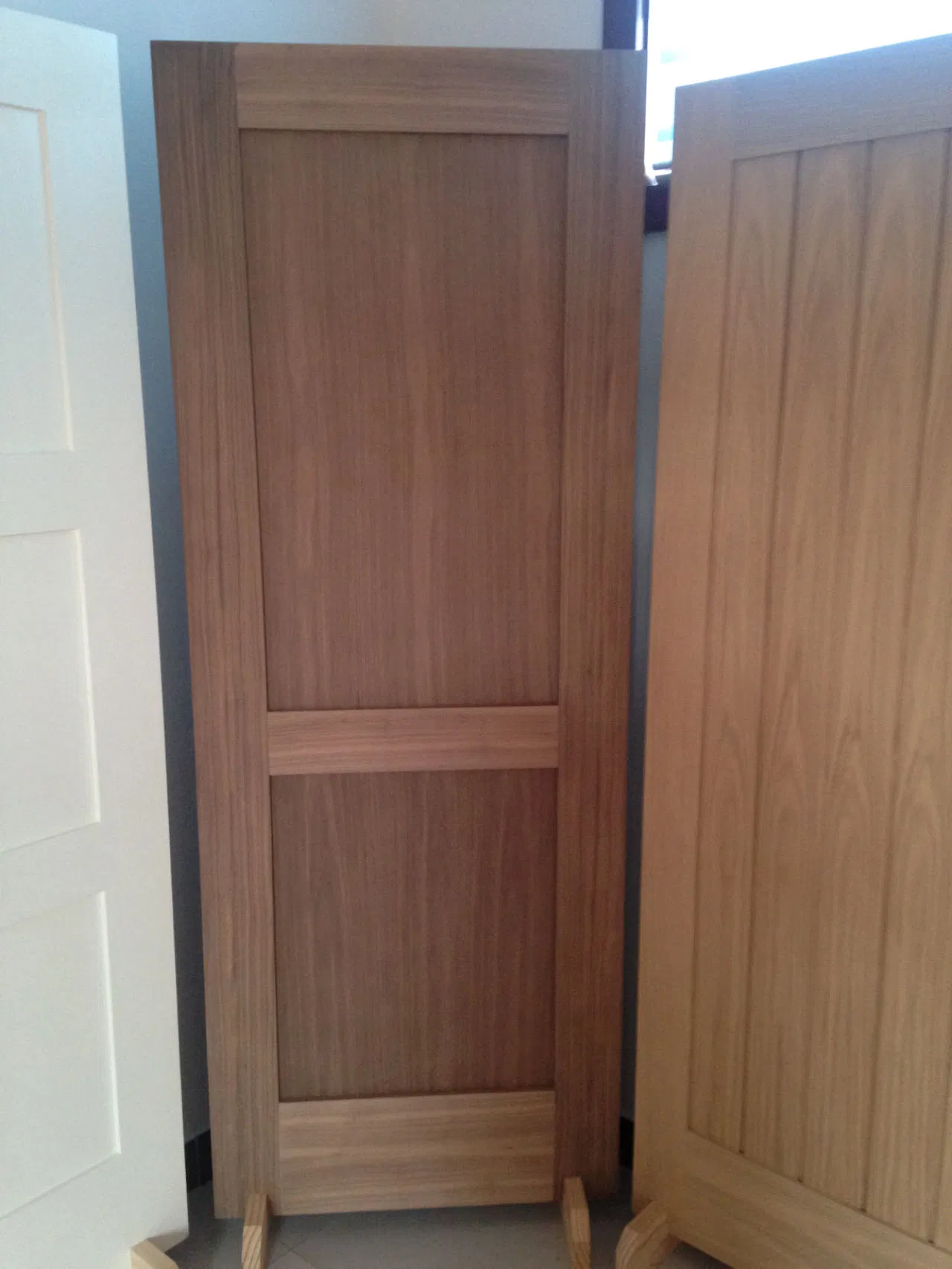 Modern Design, Good Quality PVC Door/PVC Film Doors/Interior Wooden Doors
