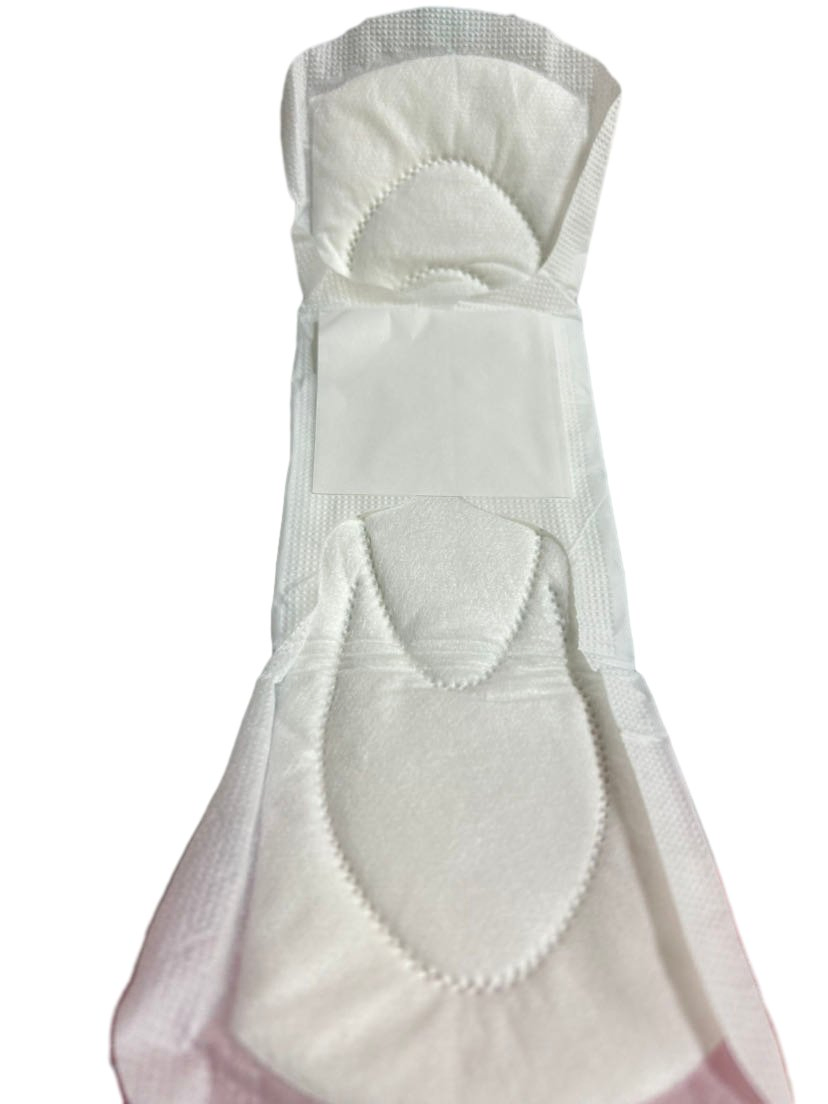 Cheapest Price Good Quality Sanitary Napkin Sanitary Pad Quanzhou Fujian