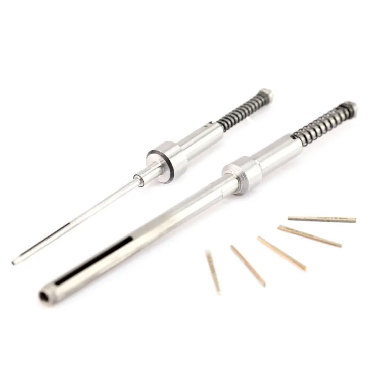 Premium Customized Vitrified Bond Mandrel for Nissin Applications