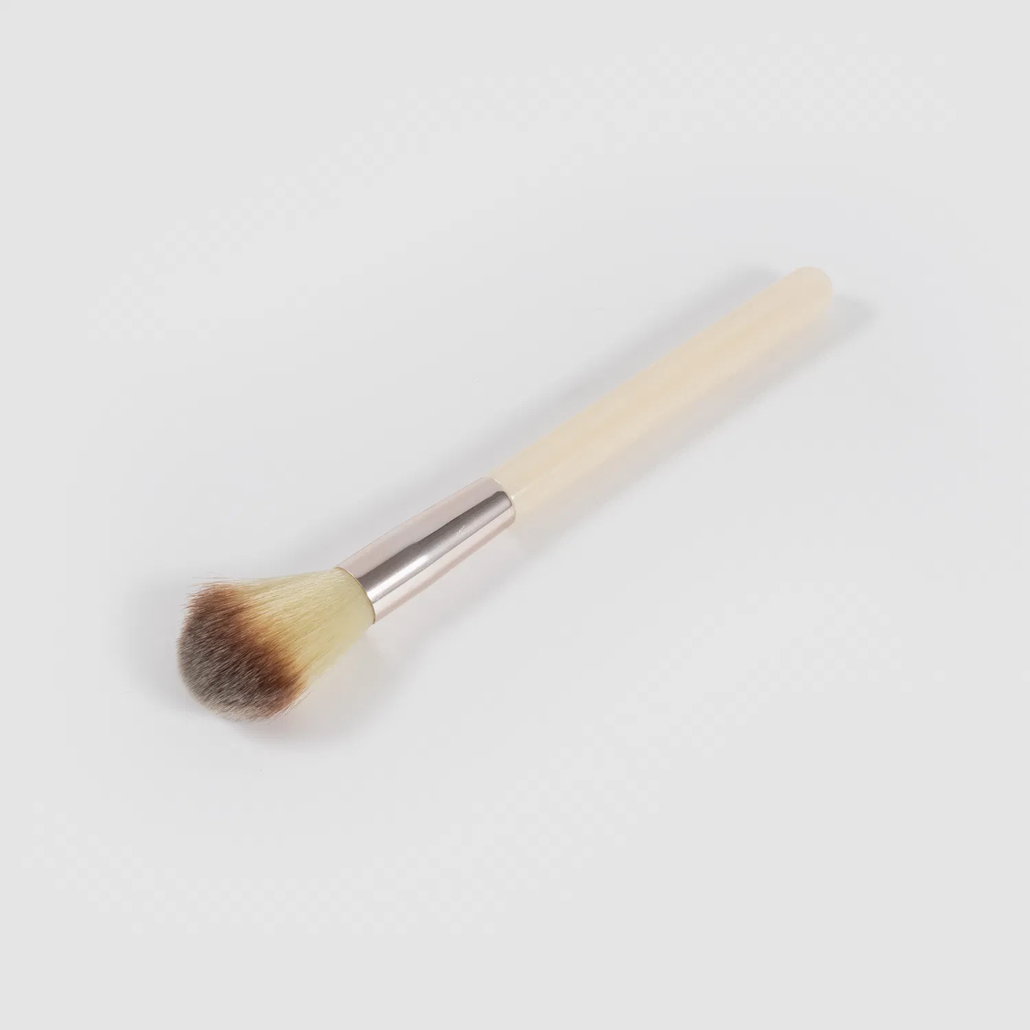 Soft Delicate Touch Not Prone Allergies Not Shed No Face Pricking Makeup Brush Set