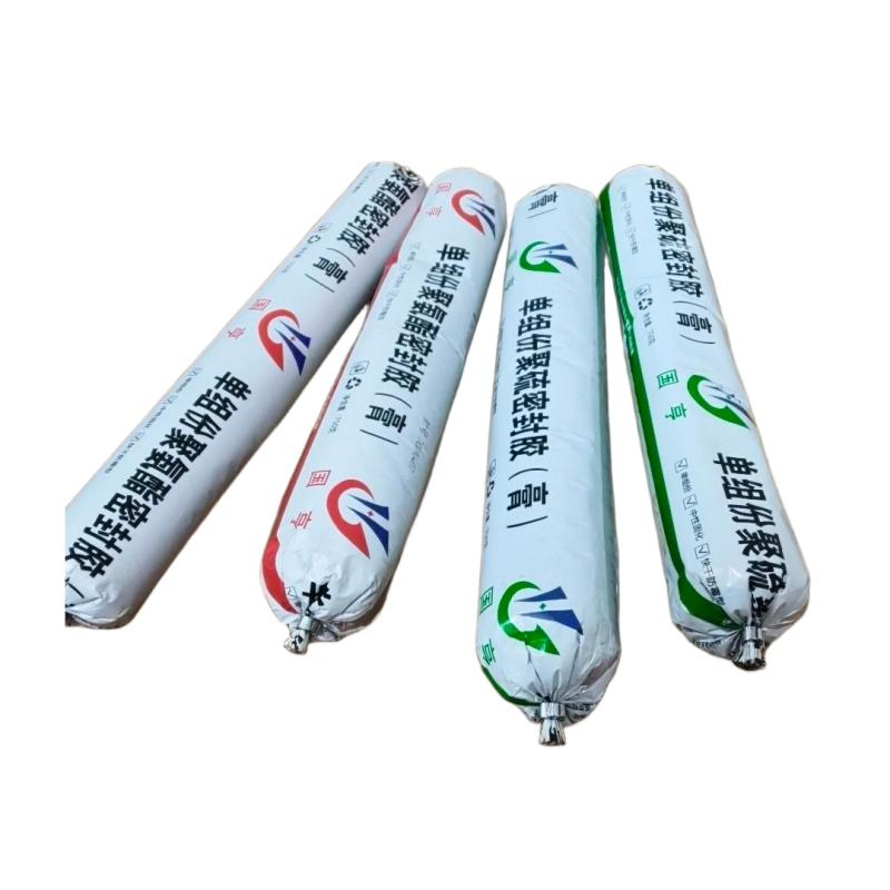 Extrudability Test Report of Single-Component Polyurethane Sealant at Different Temperatures