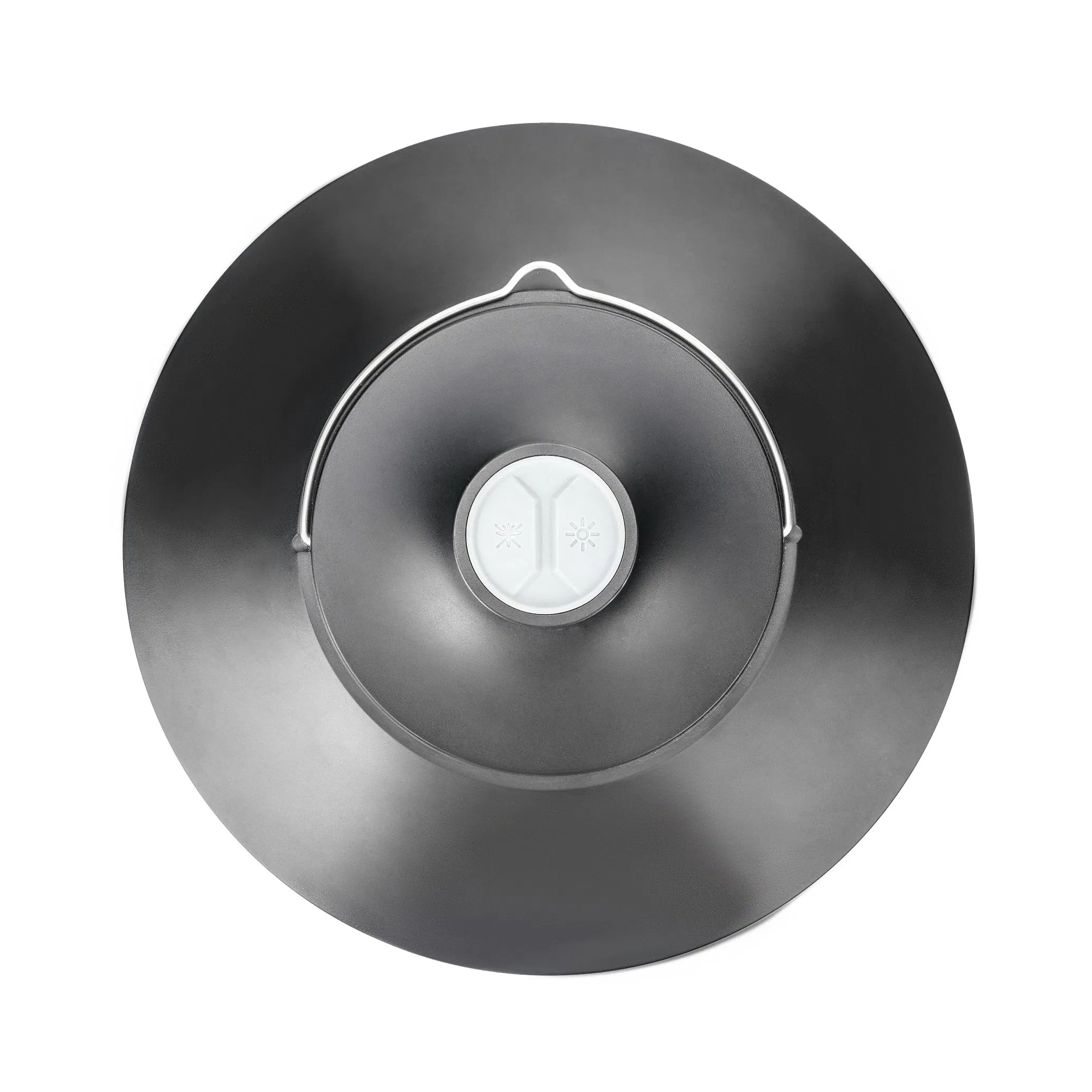 New Outdoor Insect Trapper Fly Killer Electric Airflow Mosquito Trap