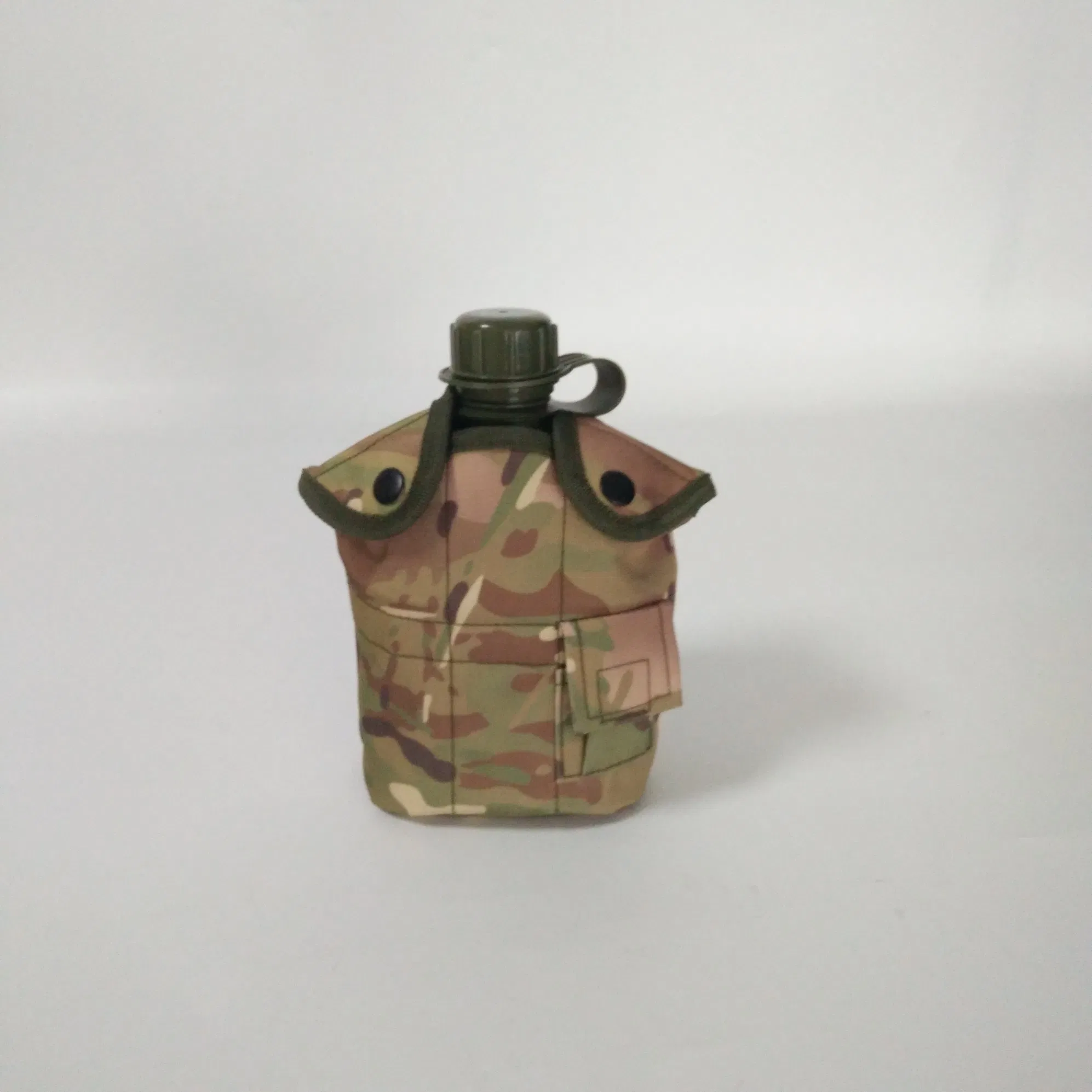 Набор для пикника: фляга и кружка