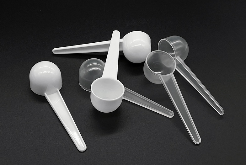 15ml Measuring Plastic Scoop for Promotion