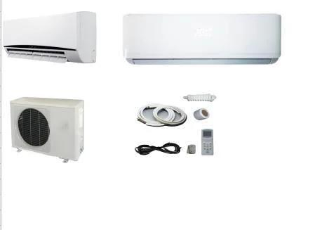 Wholesale Wall Mounted Ductless Low Energy Consumption with Inverter Split Air Conditioner