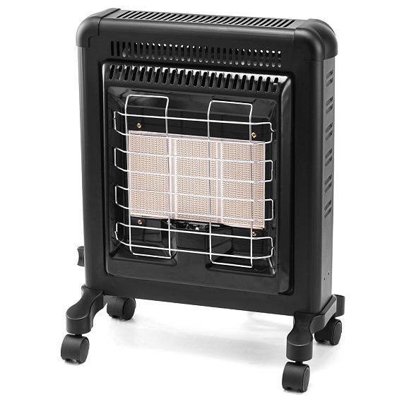 Home Appliance Small Living Room Gas Heater with The Style on Wall
