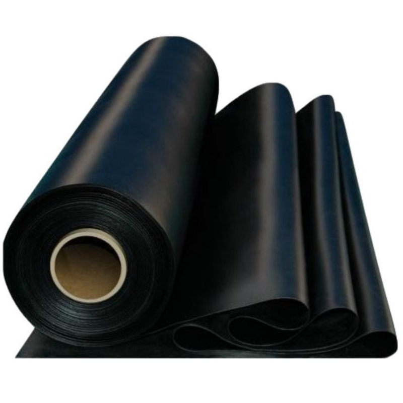 Factory Supply Asphalt Roof Roll Sbs Modified Bitumen Waterproof Material for Roof