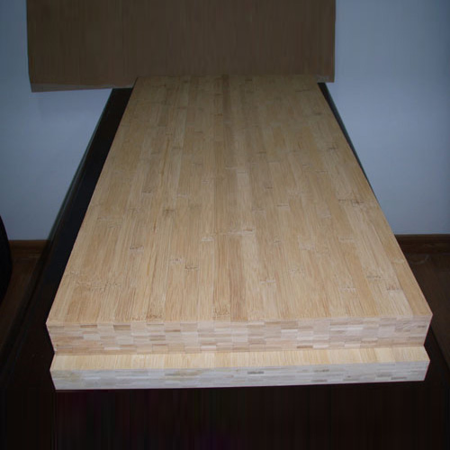 Xingli High Quality Crosswise Furniture Bamboo Board