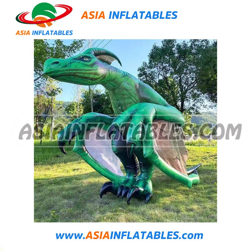 Inflatable Dinosaure for Event Parade