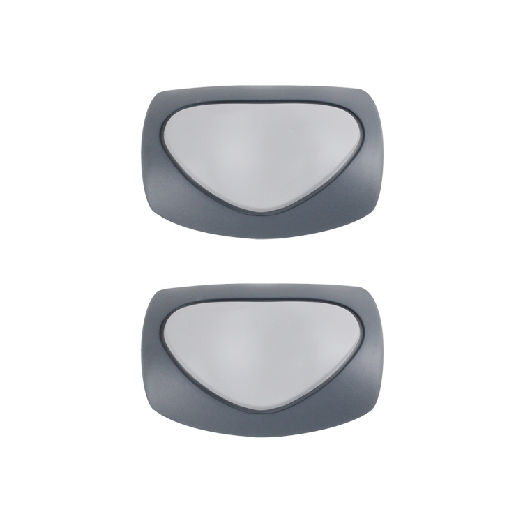 Proway Hot New Design Wholesale Non-Slip EVA SPA Bath Pillow Luxury Hot Tub Pillow (EVA800)