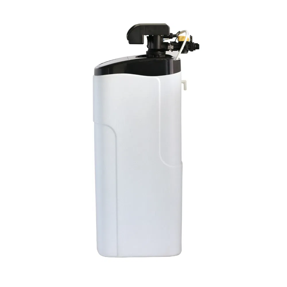 1.5t/H Domestic Autoflush Water Softener