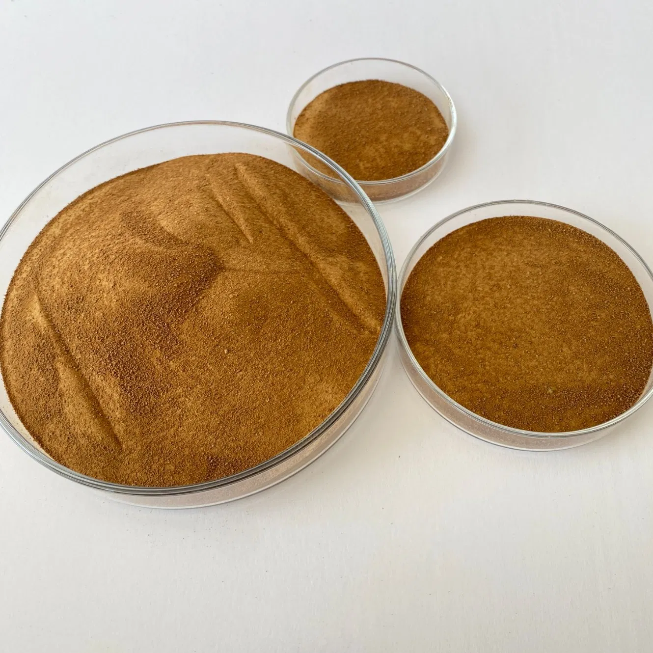 Top Manufacturer China High Performance Concrete Water Reducer Sodium Naphthalene Sulfonate Snf a