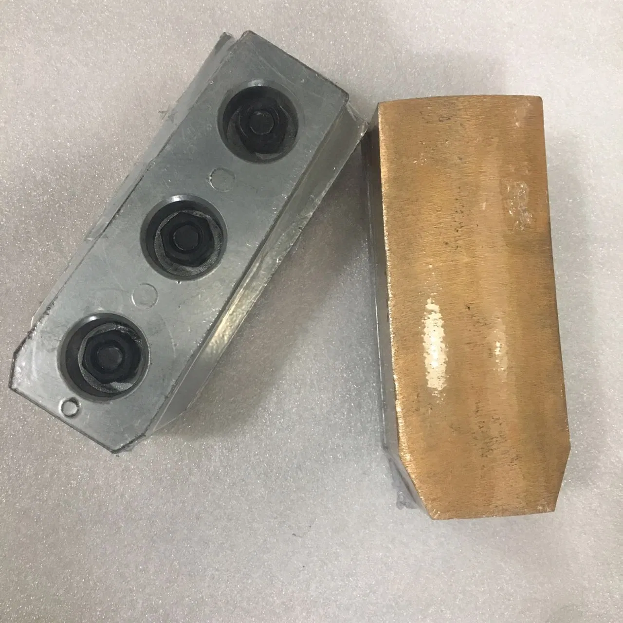 Алмазный шлифовальный диск Fickert для гранита и мрамора