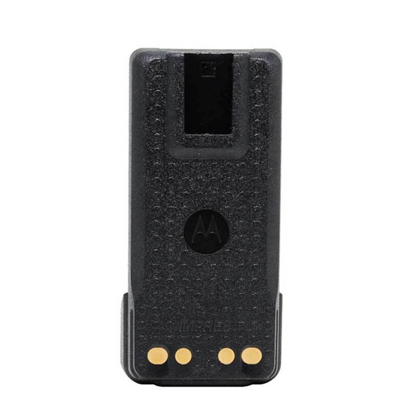 Аккумулятор PMNN4544 2450mAh для раций Motorola XPR3000/XPR7000
