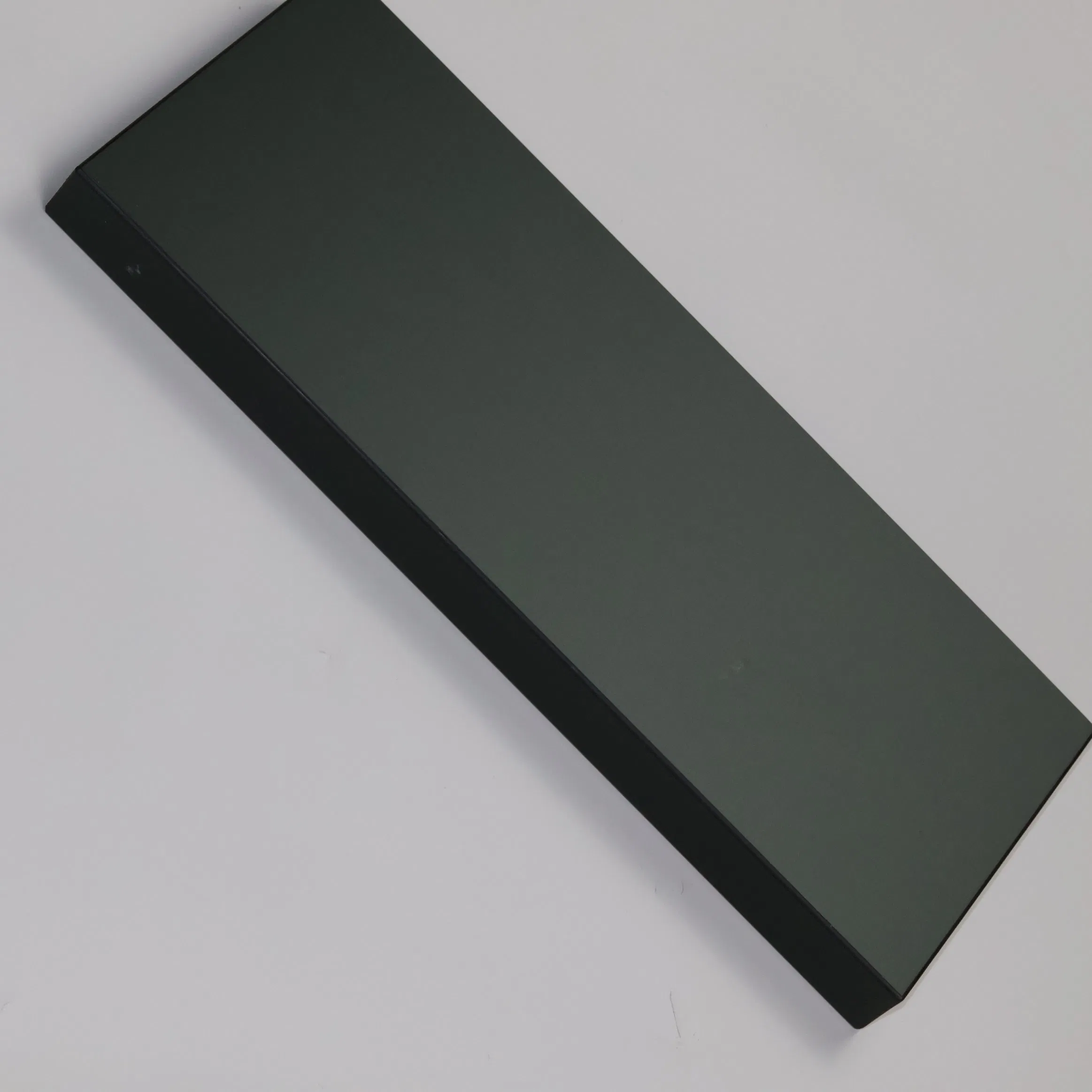 2025 New Arrival Eb Liquid Metal Faced MDF