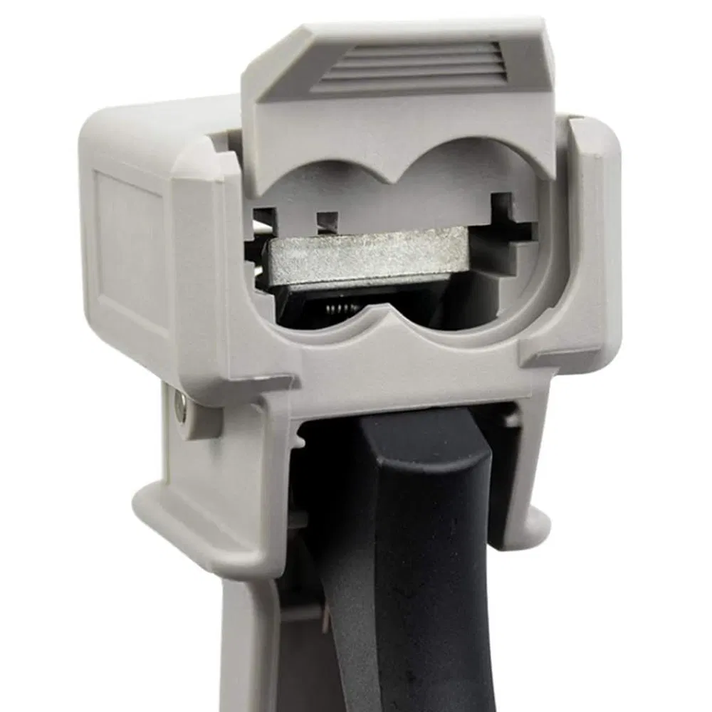 50ml Epoxy Cartridge Injection Gun Ab Epoxy Mixing Gun 1: 1 or 2: 1