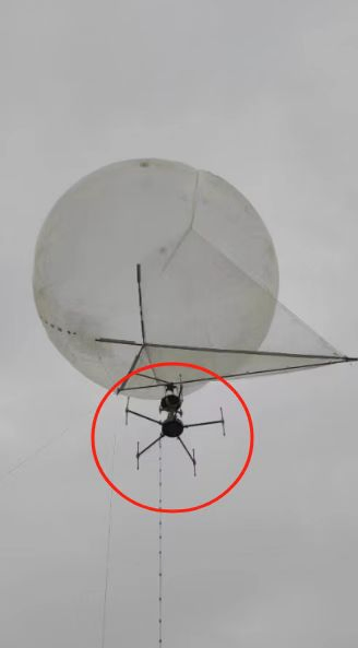 Custom Logo Giant Large PVC Inflatable Advertising Helium Inflatable Balloon