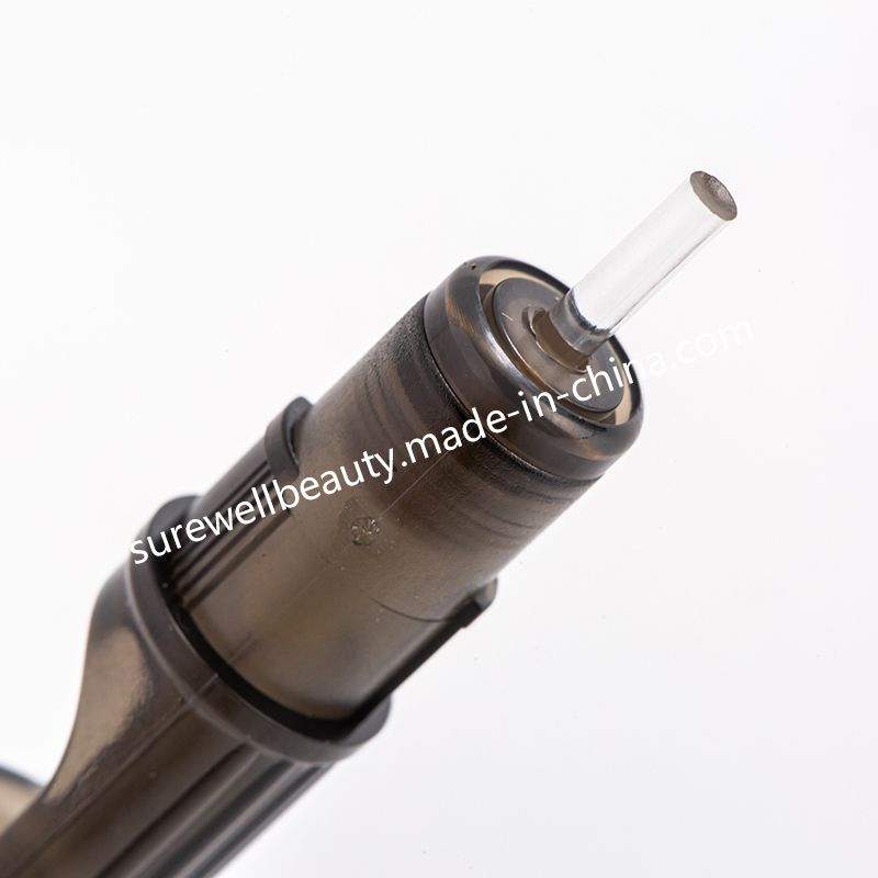 20PCS New Tattoo Cartridge Needles Sterilized Cartridge Tattoo Rl RS RM M1