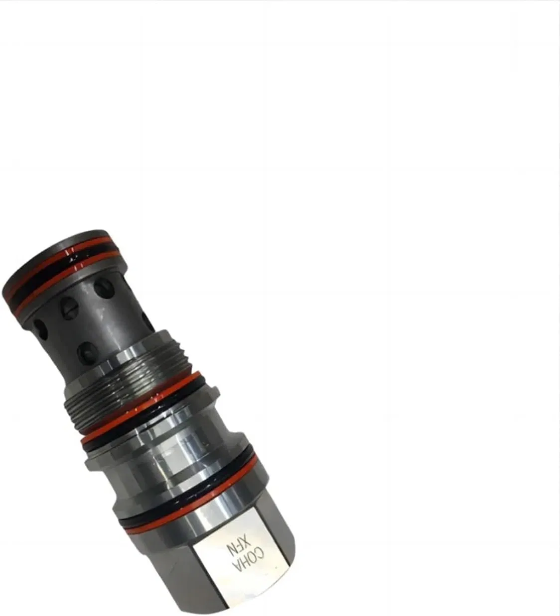 Гидравлический балансировочный клапан FYSCI