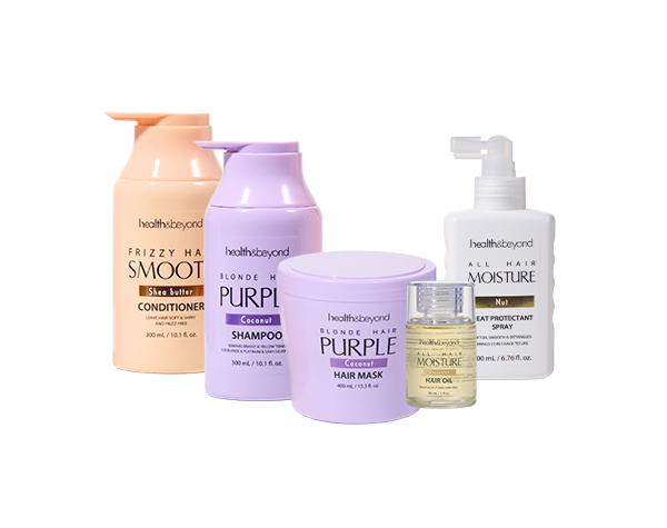 Private Label Grapefruit 3ooml Deeply Clarifying Oil Hair Use Shampoo and Conditioner