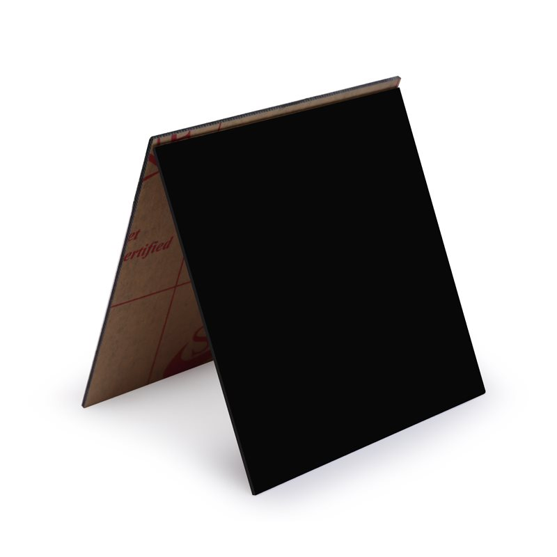 New Arrived Tabletop Triangle Acrylic Napkin Tissue Holder for Restaurant