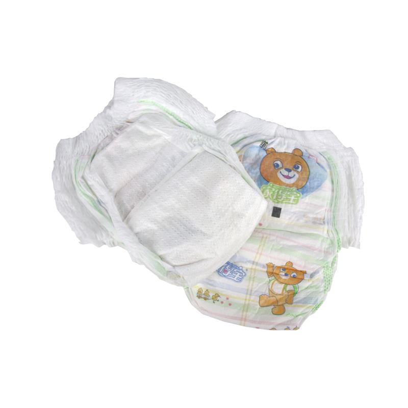 Подгузники Sleepy Baby для мальчиков от 12 месяцев