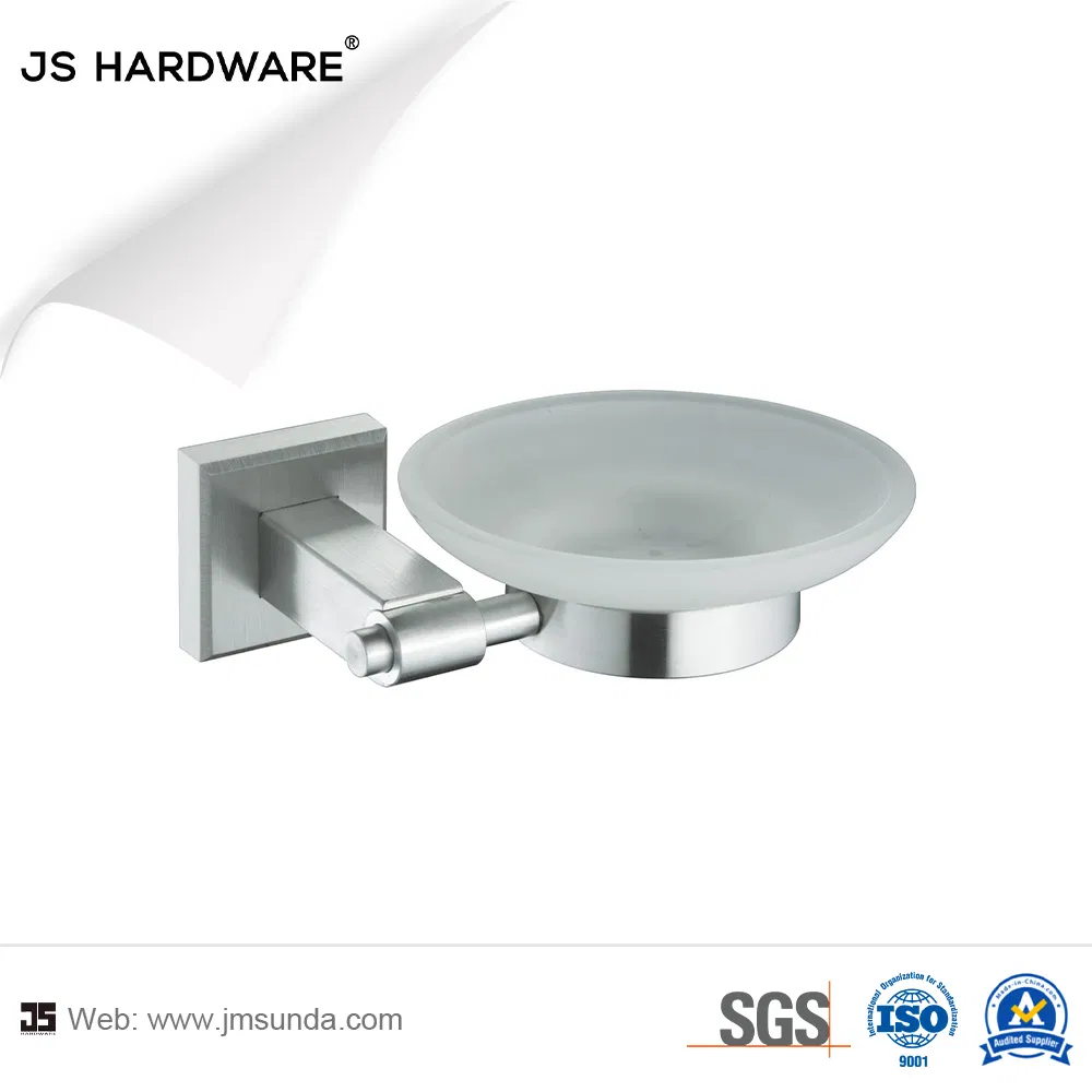 Wall Mounted Hot Sales Double Tumbler Holder in China OEM Factory