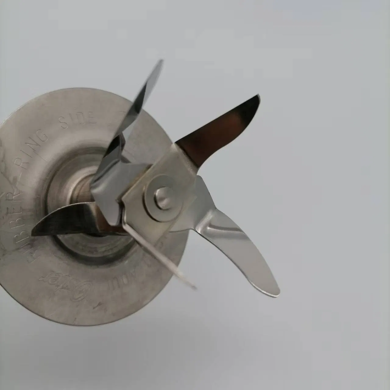 Essential Spare Parts for Oste R Blender Blades 6 Leaves