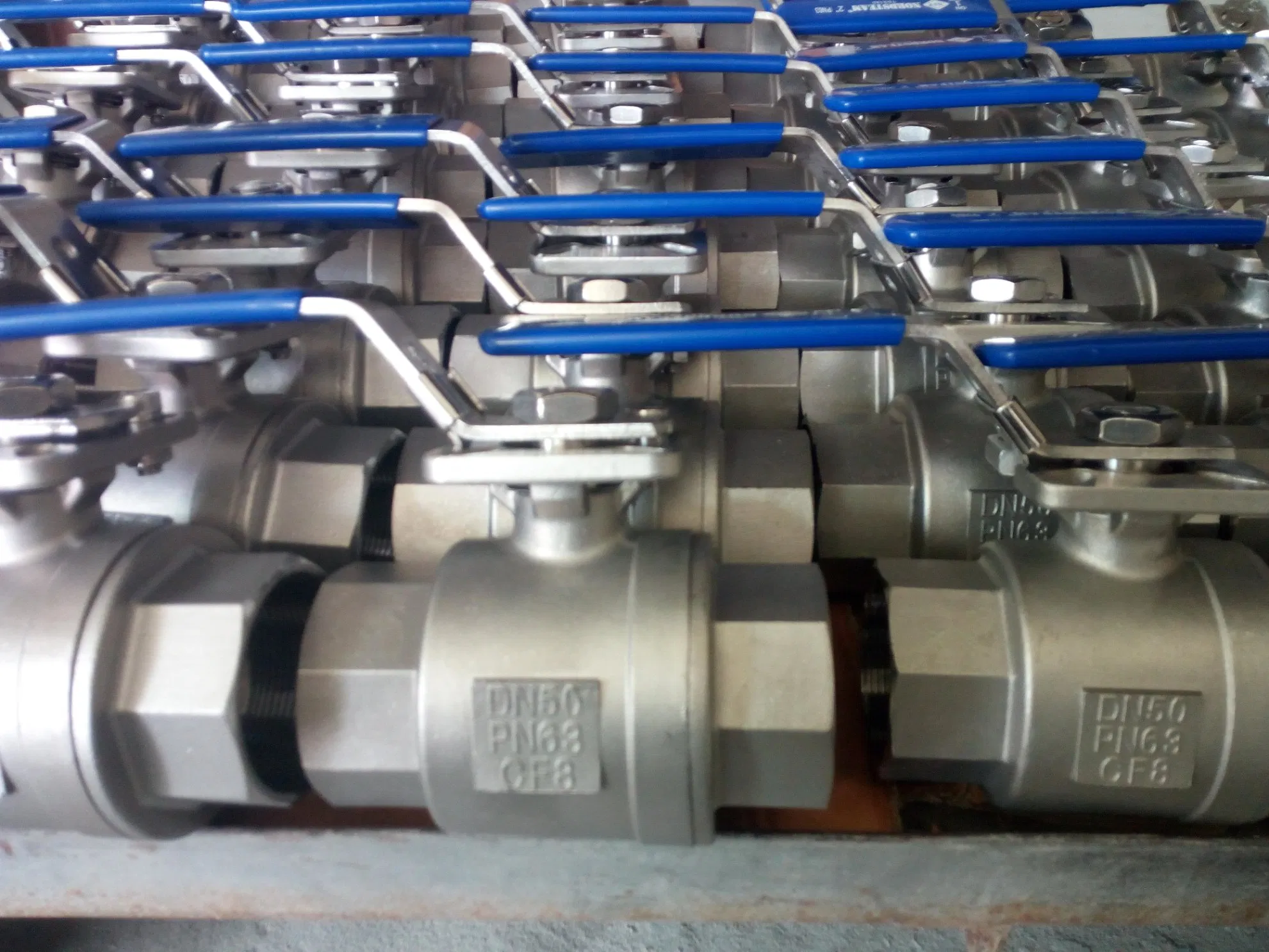 GOST Russian Steel 800wog Wcb & Stainless Steel Strainer