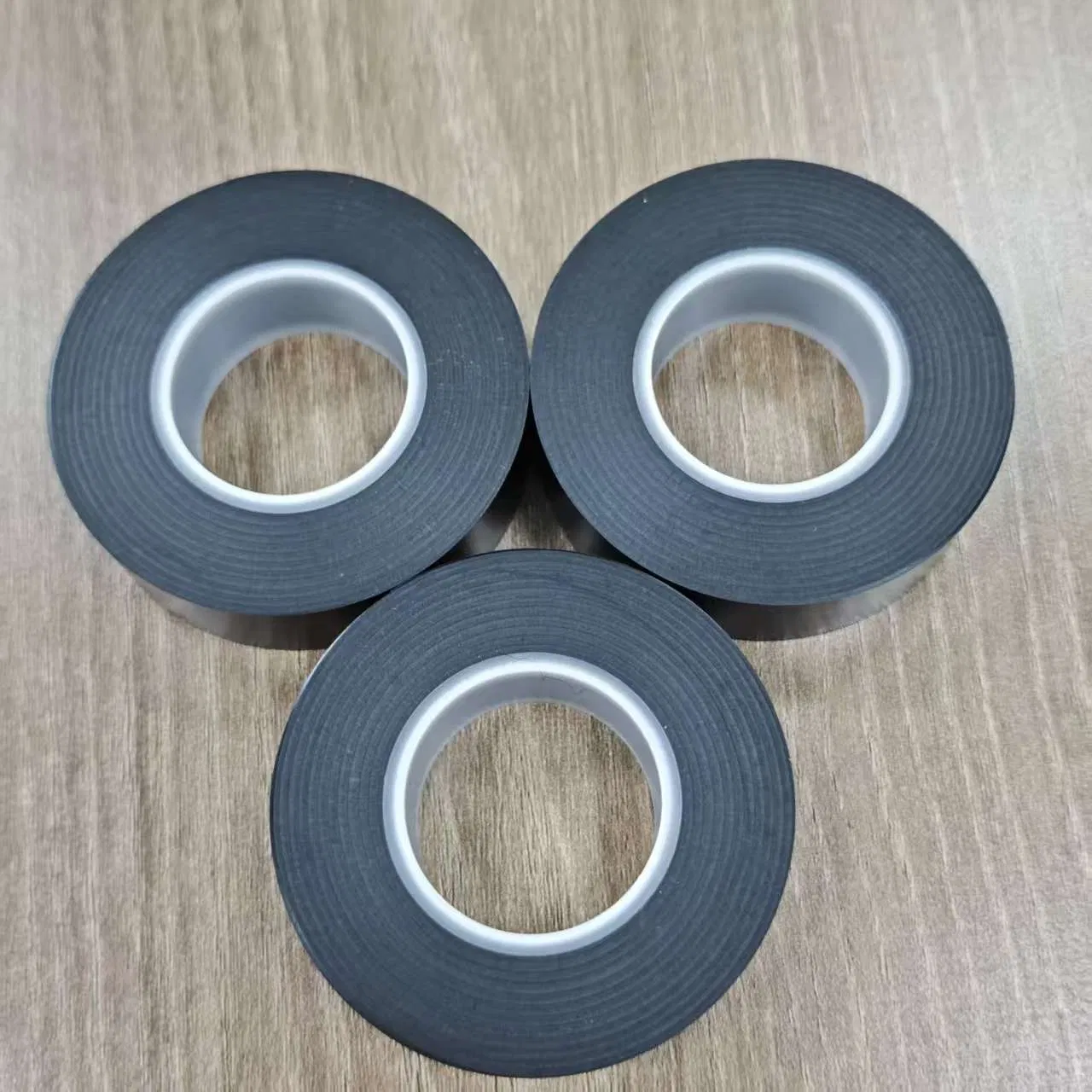 Low Smoke PVC Electrical Tape for Commercial Building Wiring