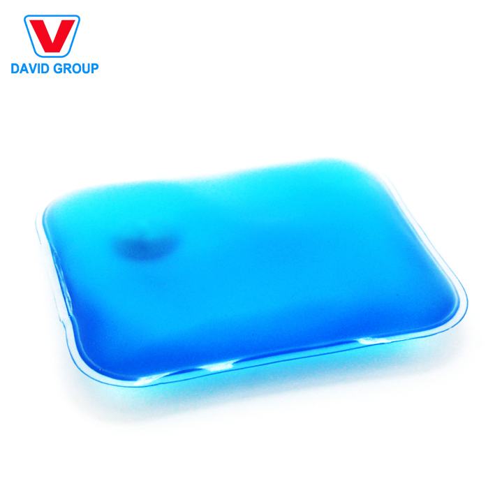 Metal Disc Heat Pack Customized Different Shapes Heat Pack for Hand Warmer