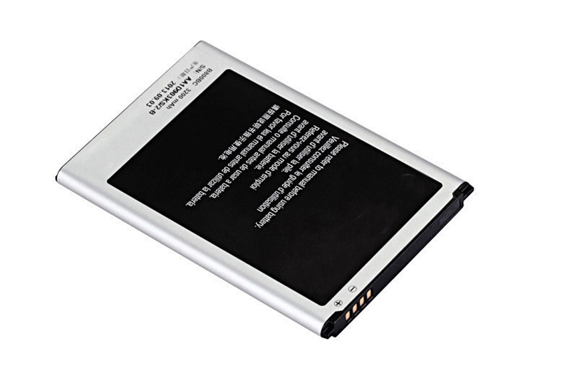 Аккумулятор для телефона Samsung 3200mAh