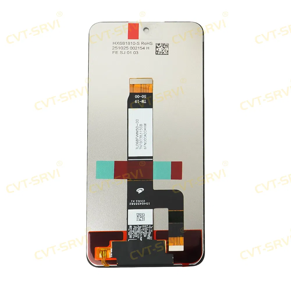 RM 12 High Copy Pantalla Para Cellular Hot Selling Screen Assembly LCD Touch Screen Display Mobile Phone LCD Screen