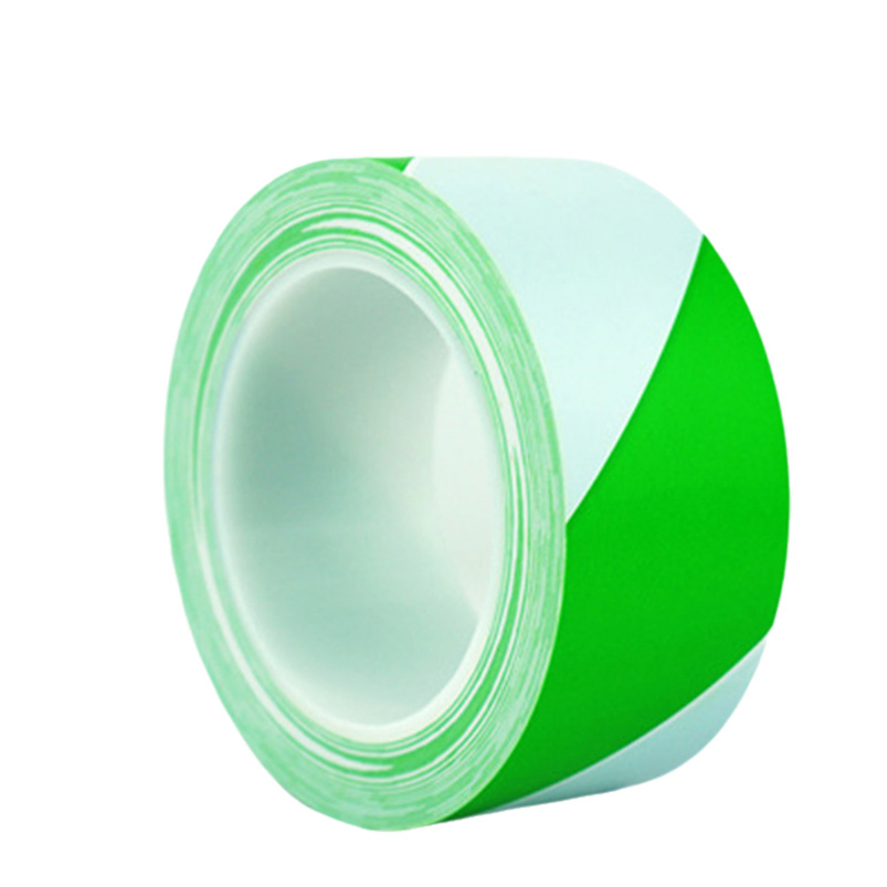 48mm/50mm/1130mm/1250mm Wide Warning Duct Tape, PVC Warning Tape