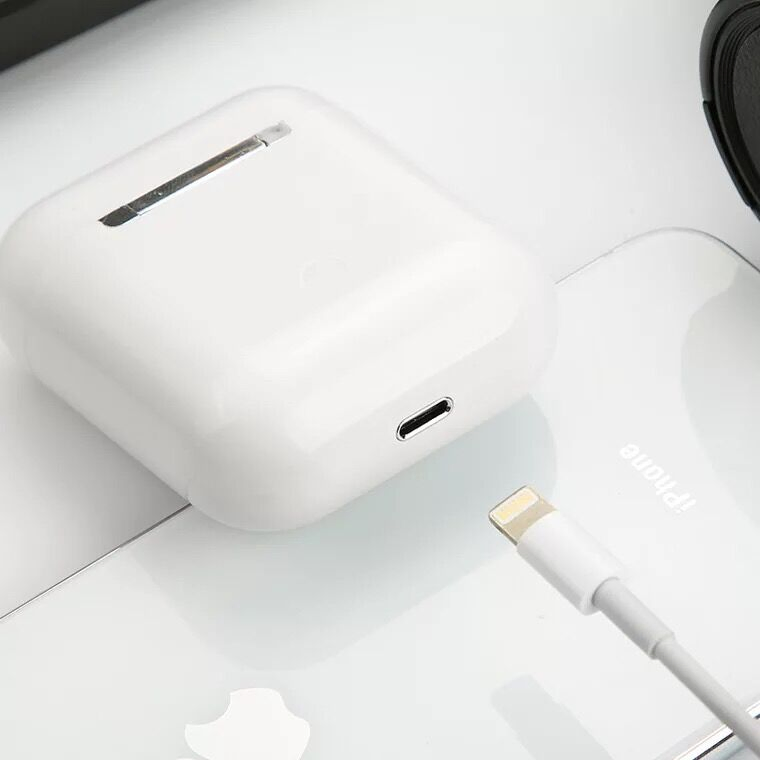 Original Wireless Bluetooth Earphone for iPhone8/X