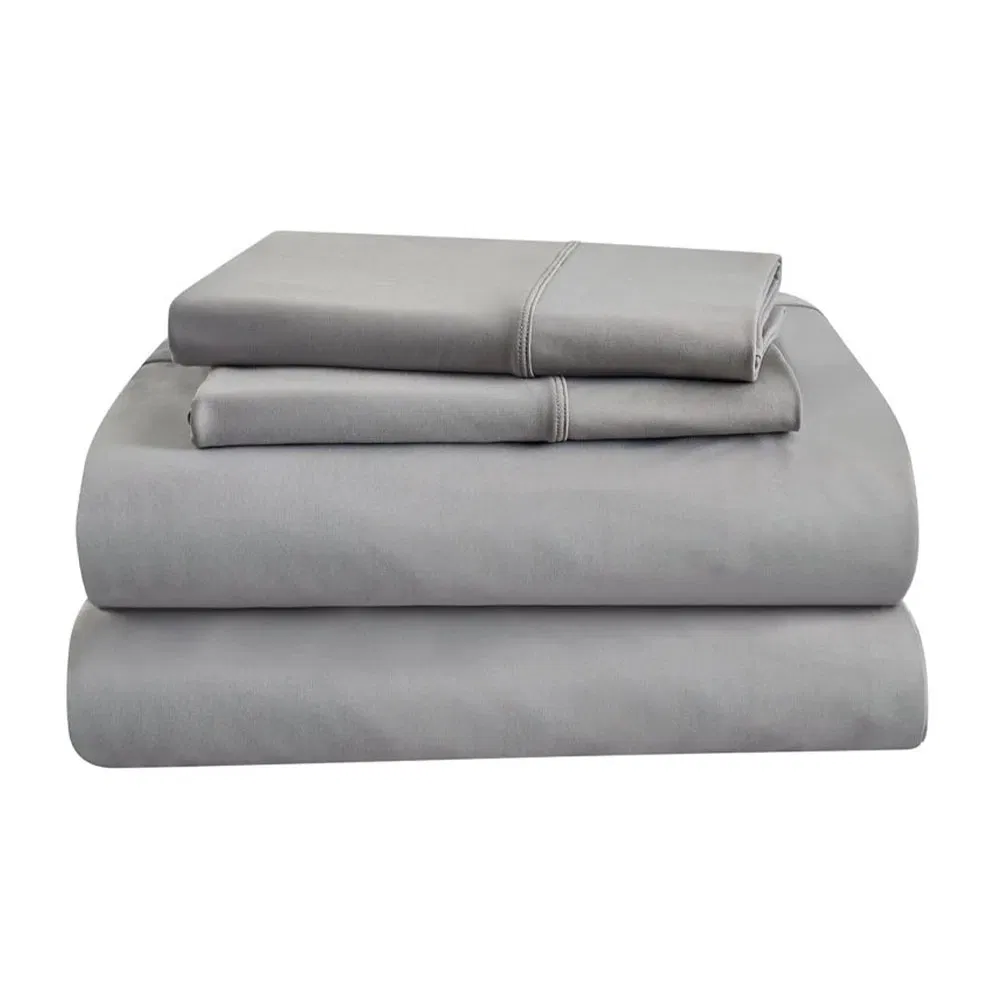 Комплект постельного белья Queen Size из 100% хлопка
