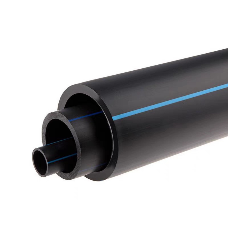 High Quality Plumbing Water Supply PE Polyethylene Pipe