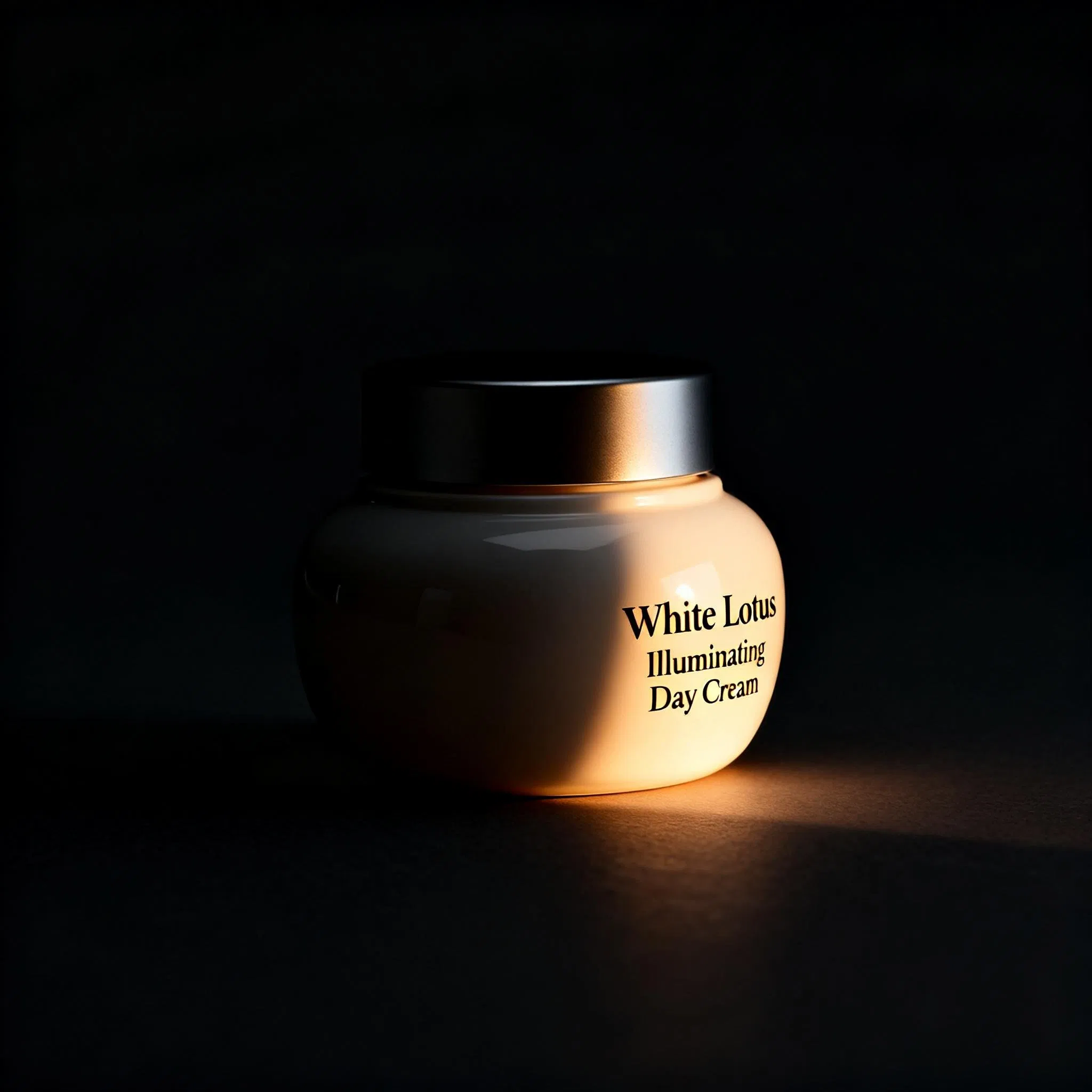 Luxury Illuminating Concealer and Mineral Sunscreen Makeup with Pure Lotus Water for Date Night Perfection