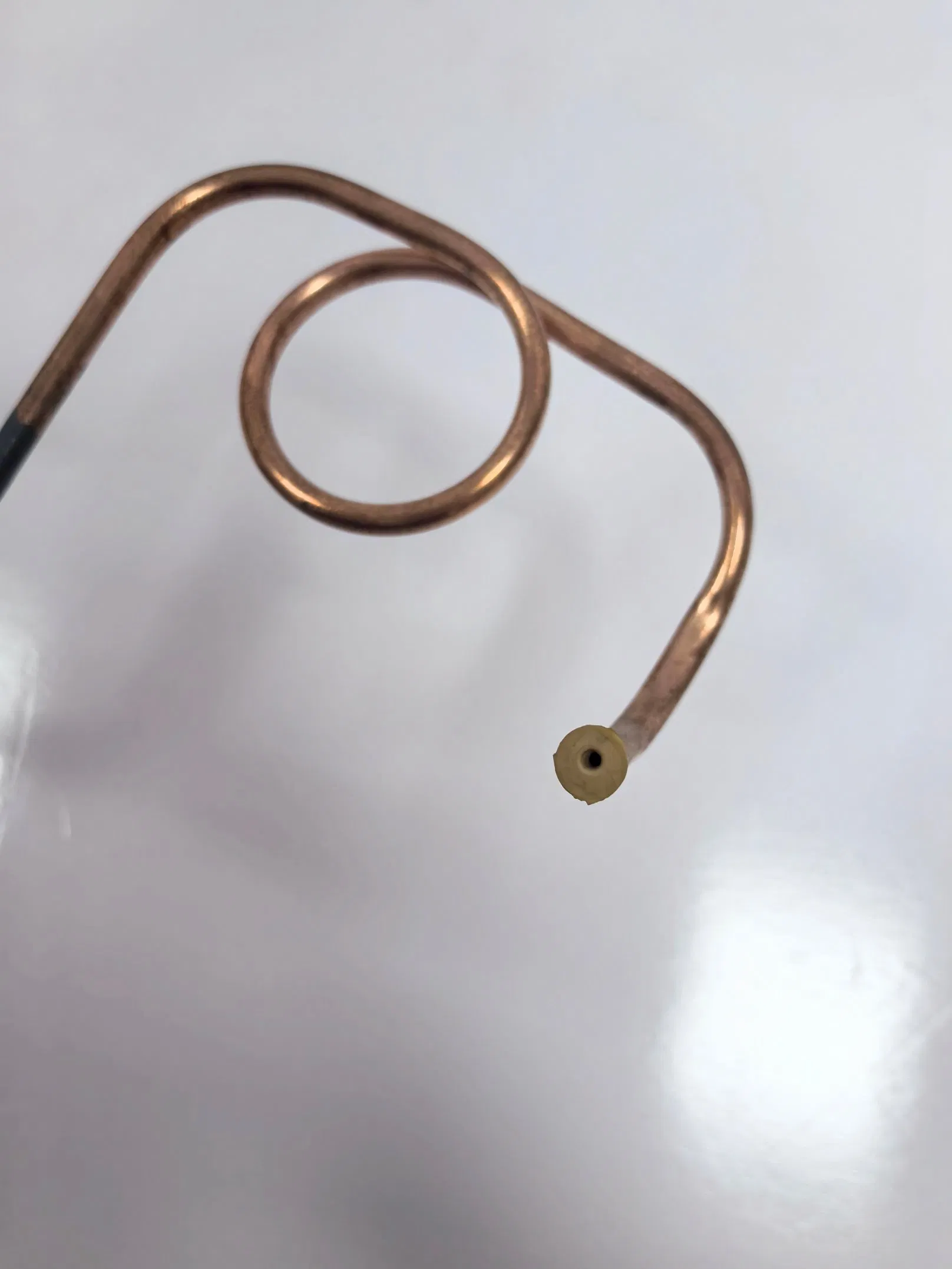 Customized Spare Competitive Advantage Product Refrigeration Parts