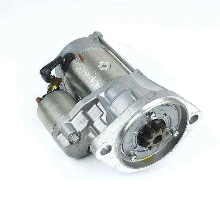 Стартер для Isuzu D-Max 4JJ1 4JK1 (8980281980)